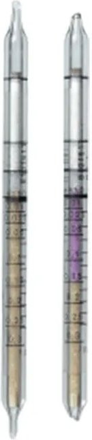 Dräger Röhrchen für Phosphorwasserstoff 0,01/a Transparent - Bild 1