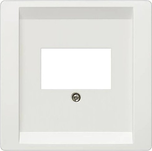 Siemens Schalterprogramm Platin in Silber und Weiß 5TG13421 - Bild 1