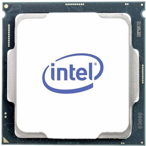 Intel Core 300 Dual Core Prozessor Boxed Sockel LGA1700 - Bild 1