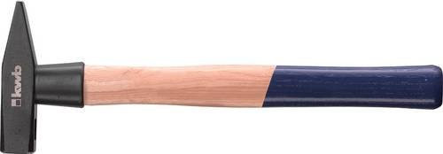 Kwb Schlosserhammer mit Holzgriff 300g Multicolor - Bild 1