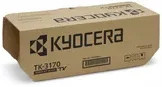 Original Kyocera TK-3170 Tonerpatrone Schwarz für ECOSYS P3050dn, P3055dn, P3060dn - Bild 2