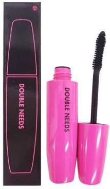 TONYMOLY Double Needs Pang Pang Mascara Curling - Bild 1
