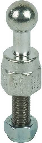 DEHN Kugelfestpunkt 755247 in Silber - Bild 1