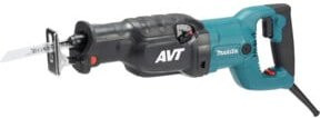 Makita Pendelhub-Reciprosäge JR3070CT Säbelsäge in Schwarz-Blau mit 1510 W - Bild 1