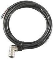 Honeywell Stromkabel DC Jack für Thor VM1 und VM2 in Schwarz (VM1055CABLE) - Bild 1
