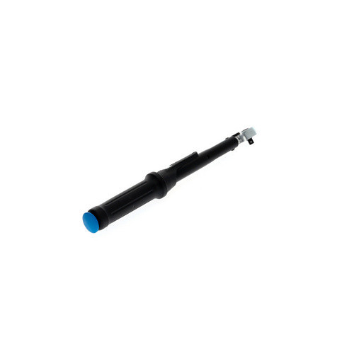 Gedore Torcoflex Drehmomentschlüssel 1/4 Zoll, 5-25 Nm, Schwarz/Blau - Bild 2