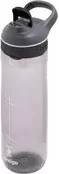Contigo Trinkflasche Cortland in Grau und Transparent, 0,75 l - Bild 1
