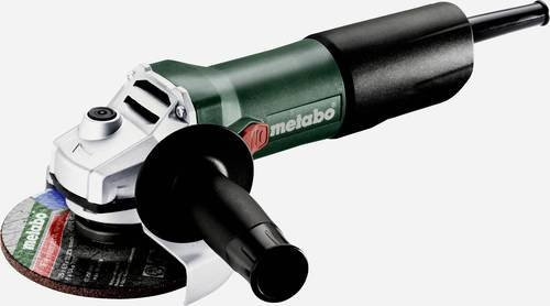 Metabo Winkelschleifer W 850-125 603608000 mit 125 mm Scheibendurchmesser - Bild 1