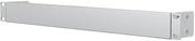 Ubiquiti Rack Mount OCD Panel Blindblende 19 Zoll für Toolless Mini Rack in Silber - Bild 1