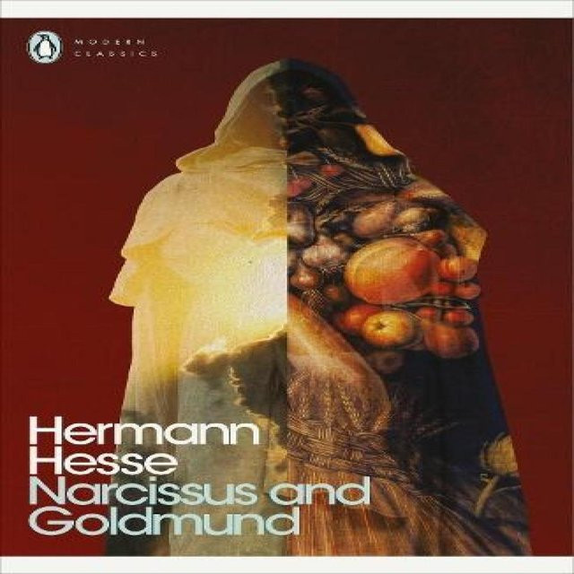 Narziß und Goldmund von Hermann Hesse, Taschenbuch - Bild 1