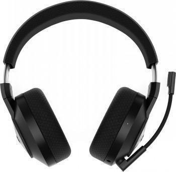 Lenovo Legion H600 Kabelloses Over-Ear Headset in Schwarz mit 2,4 GHz Verbindung für PC - Bild 1