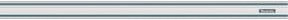 Makita Führungsschiene 194367-7 in Silber, Länge: 300 cm - Bild 1