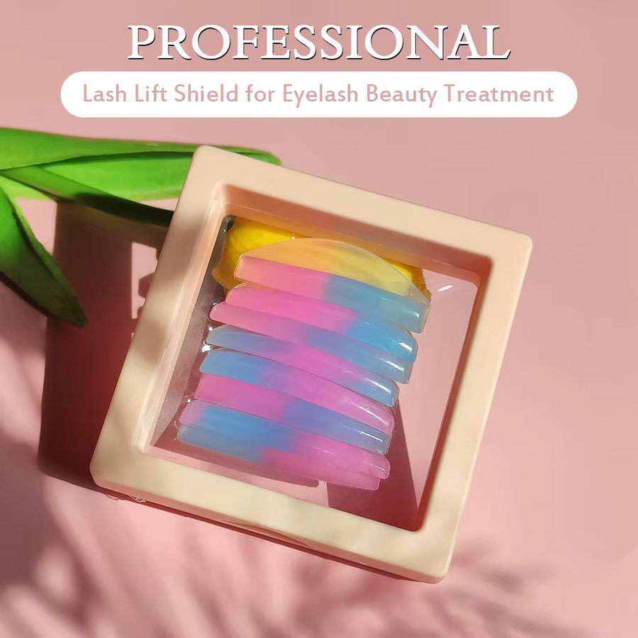 Libeauty Wimpernzange für Dauerwelle und Wimpernlift, Damen - Bild 2