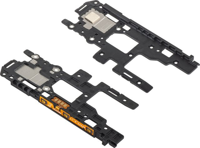 Honor Microkontakttaste Ein-Aus und Lautstärke für Honor Pad X8a in Schwarz, Service Pack 9706ABNB - Bild 1