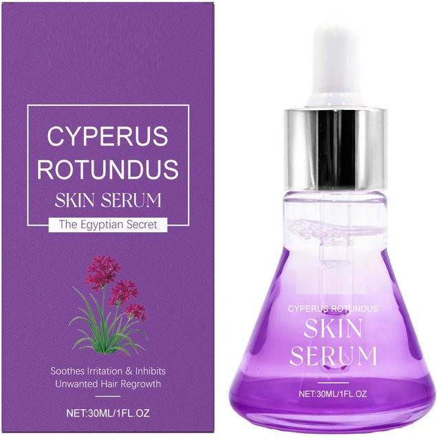 Nijuichi Körperserum, 30 ml, Unisex - Bild 1