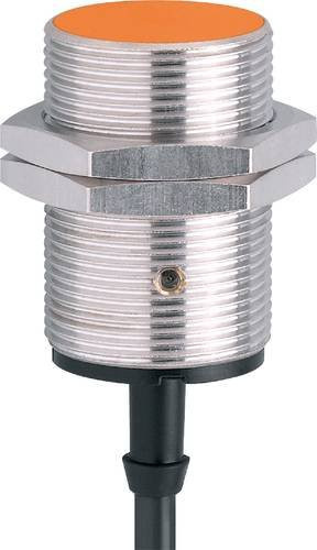 Ifm Electronic Induktiver Sensor II5493 PNP NPN in Silber - Bild 1