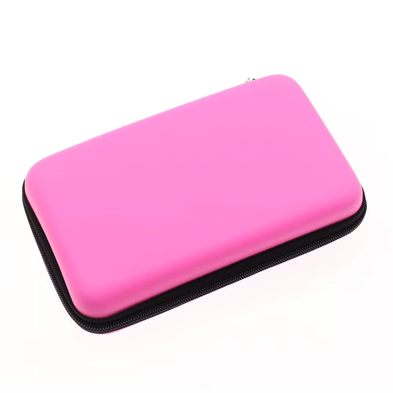 TingDong Tragbare Aufbewahrungstasche als Hartschalen-Schutzhülle für 3DS XL, New 3DS XL und 3DS XL LL - Bild 5