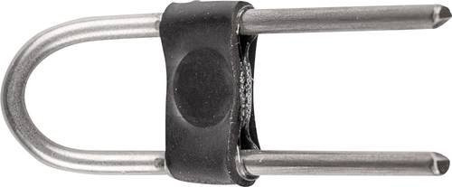 PFERD TOOLS Doppelstiftschlüssel MIM-DSTS in Silber, Schlüsselweite 11 mm, Dicke 2,4 mm - Bild 2