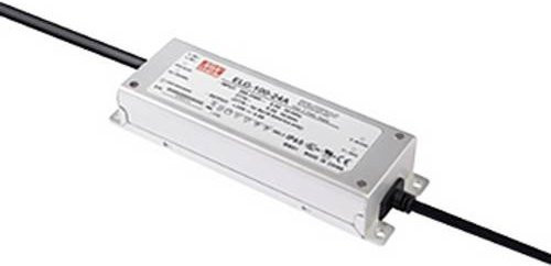 Barthelme Netzteil in Silber aus Aluminium - Bild 1