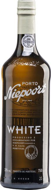 Niepoort Portwein Douro, medium-dry, 19,5% Vol., 0,75 l - Bild 1