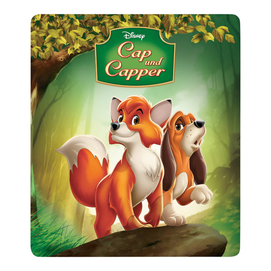 tonies Disney Cap und Capper Hörfigur - Bild 3