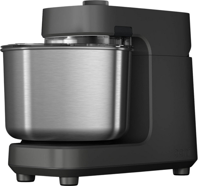 Ooni Spiralkneter in Dark Grey - Bild 2