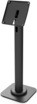 Compulocks The Rise Stand VESA Monitor Ständer mit Kabelmanagement in Schwarz, VESA-Montageschnittstelle: 100 x 100 mm, Stangenbefestigung (TCDP04) - Bild 1