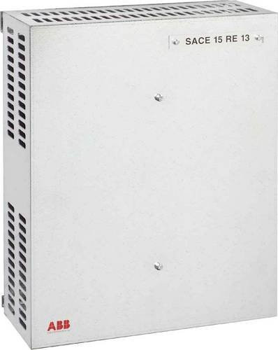 ABB SACE 15 RE 13 Bremswiderstand in Grau - Bild 1