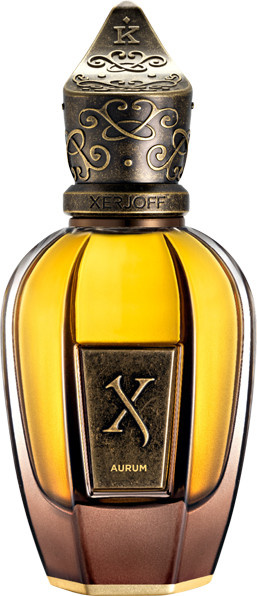 Xerjoff Aurum Parfum, Blumig, Gourmand, Fruchtig, Rose - Bild 1