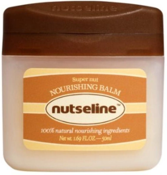 nutseline Super Nut Nourishing Balm, 50 ml, Unisex - Bild 1