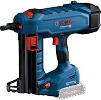 Bosch Professional Akku-Betonnagler BITURBO GNB 18V-38 solo in Blau/Schwarz - Bild 1