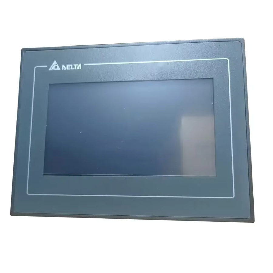 Delta HMI Mensch-Maschine-Schnittstelle DOP107BV DOP107EV DOP107EG DOP107DV DOP107WV 7 Zoll - Bild 2
