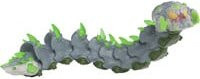 Schleich Eldrador Creatures Steinwurm Spielfigur in Grün - Bild 1