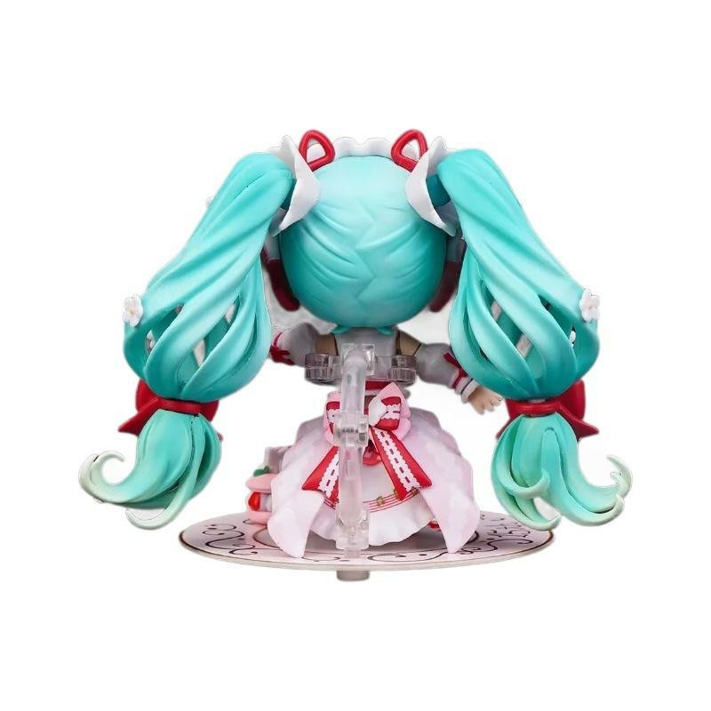 Fashnics Hatsune Miku Anime Figur 14+y - Bild 5