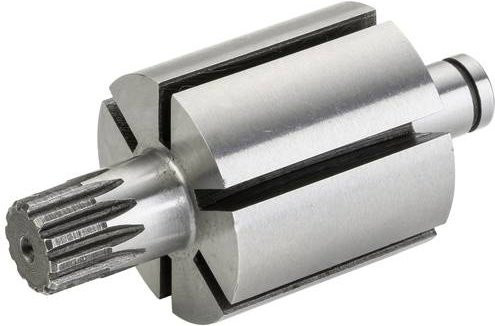 Hazet Rotor 9012X-03 in Silber - Bild 1