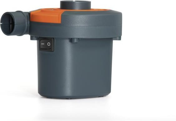 Bestway Doppelkompressor 62076 62142 für Matratzen, Pools und aufblasbare Artikel - Bild 1