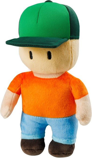 Stumble Guys Mr. Stumble, Plüschfigur, 20 cm, ab 8 Jahren - Bild 1