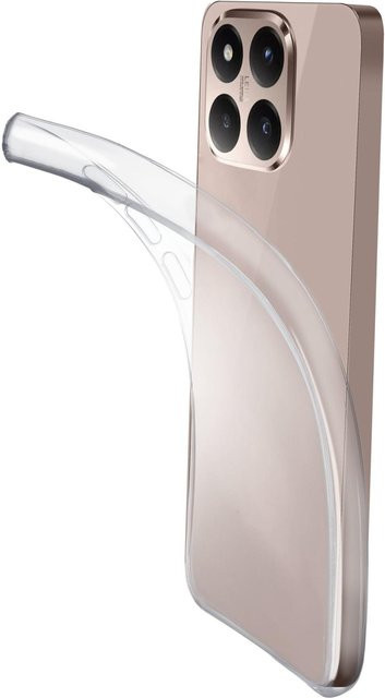 Fine Case transparente Handyhülle für Xiaomi 15T - Bild 1