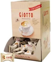 Ferrero Giotto Gebäck Mini 528 g - Bild 1