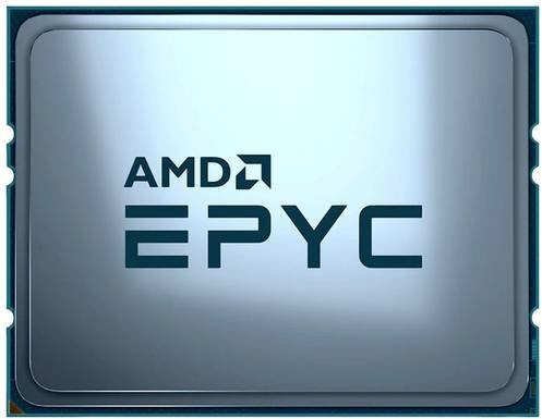 AMD EPYC 9734 Prozessor mit 2,2 GHz und Sockel SP5 - Bild 1