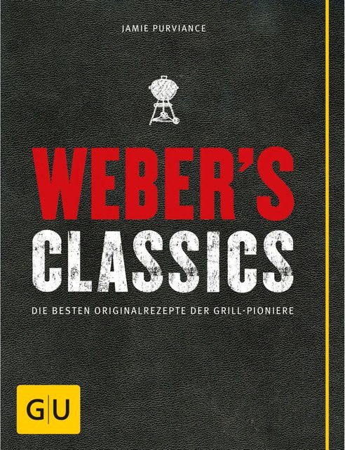 Webers Classics von Weber, Sachbuch - Bild 1