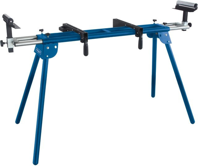 Scheppach Universal Sägetisch UMF2000 in Blau - Bild 1