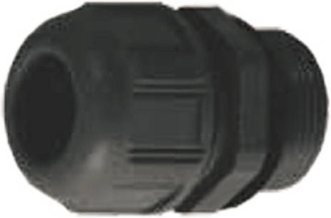 Molex 936000410 Kunststoffkomponente in Schwarz - Bild 1