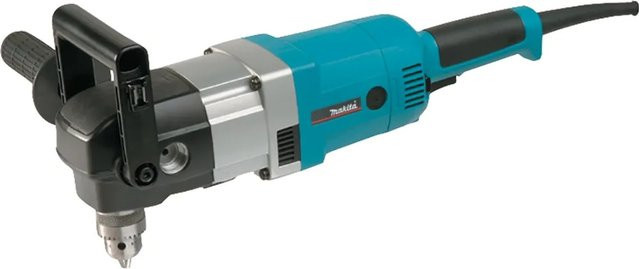 Makita Winkelbohrmaschine DA4031 mit 1050 W in Blau - Bild 1