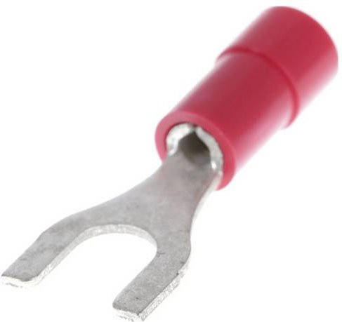 Molex 19144-0003 Beutel in Rot - Bild 1