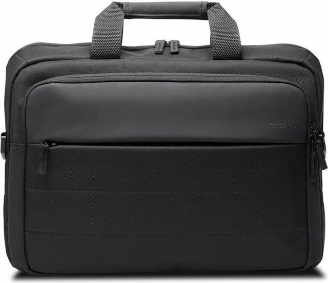 Kensington EQ Notebook-Tasche Schwarz für 40,6 cm (16 Zoll) K60390WW - Bild 1