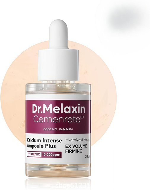 DR. Melaxin Multi-Kalzium Augencreme & Gesichtsserum-Stift, Unisex - Bild 1