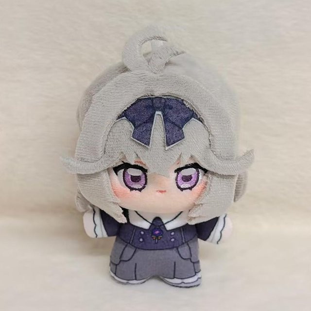 Precure Sternen-Detektiv Plüschtier, 10cm, ab 14 Jahre - Bild 1