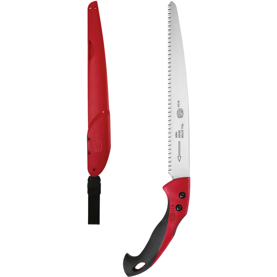 Felco Baumsäge 611 Gerade mit ziehendem Schnitt, 33 cm - Bild 2