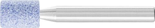 PFERD TOOLS TOUGH Schleifstift Zylinder CO80 in Blau für schwer zerspanbare Werkstoffe Durchmesser: 10 mm, Länge: 13 mm, Schaft-Durchmesser: 6 mm - Bild 1